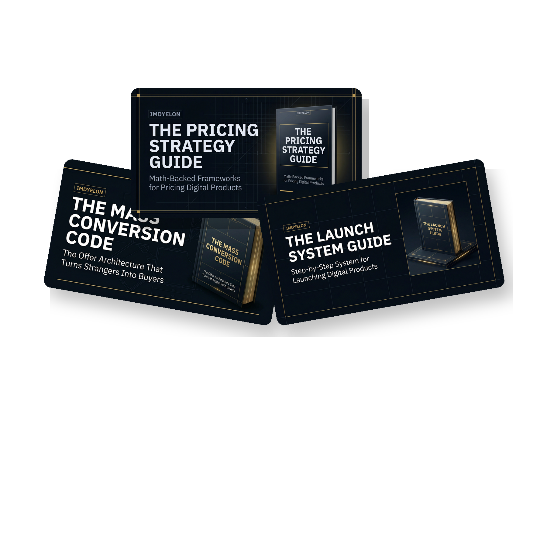 Creator Cash Machine guidebook mockup