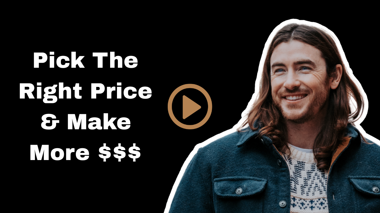 Pricing Calculator thumbnail